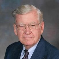 Charles Murray Garrett