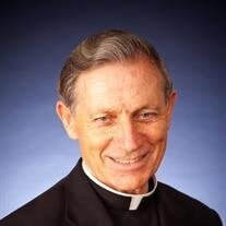 Father William C. Mooney