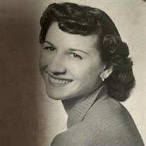 Joan Copple