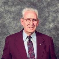 Paul Ruszler