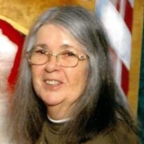 Constance "Connie" M. Clere