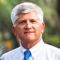 Tony Alton Campbell