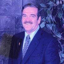 Ronald D. Ferguson