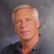 Robert "Bob" C. Cook