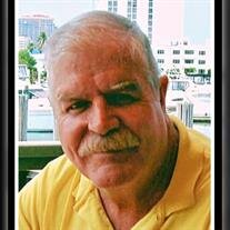 Richard E. Kenyon