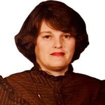 Margret A. Slepicka