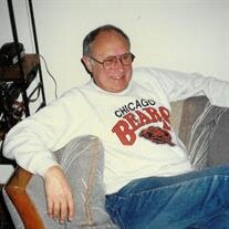 William F. Ruthkay