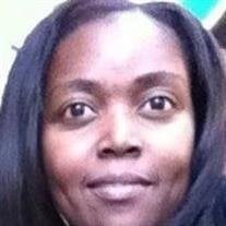 Mrs. Nicole Pickens-Barnett