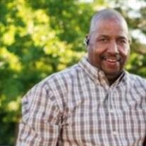Larry Timothy Taylor