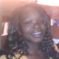 Ms. Antoinette Renee Horton
