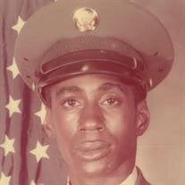 Mr. Donald Lee Conway