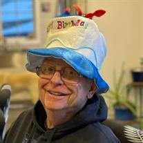 Edwin "Eddie" Owen Johnston