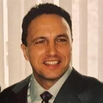 Joseph Enrico Chiavaroli