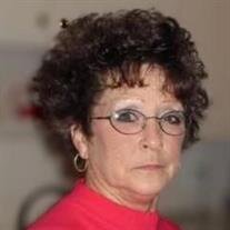 Ann Wells
