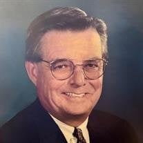 William G. "Bill" Bailey