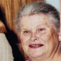Lola Mae Thorne