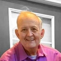 Henry "Hank" Grady Higgins III