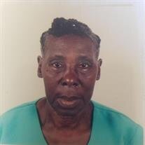 Merline Clarke