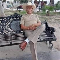Ventura Esquivel Luna