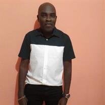 Radcliffe Anthony Grant (Junior, Skilla, Belah)