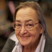 Janet Easley