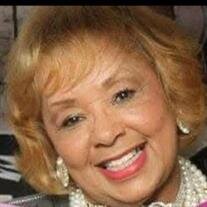 Mary Etta Ferman-Johnson (DOWNTOWN)