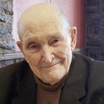 Edward Weil Smith