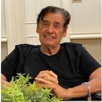 Joseph Francis Gambrazzio