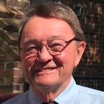 William "Bill" Rayboun