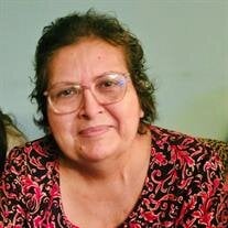 Mirna Elizabeth Hernandez