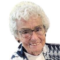 Joyce Elaine Maher
