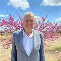Thomas "Tom" Nicholas Denker Jr