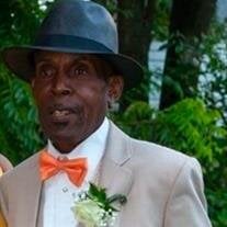 Mr. Bobby Howard Thomas