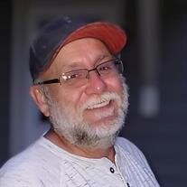 Zane W. Schaefer