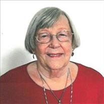 Margaret Elise Kindem
