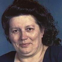 Lyubov Daurova
