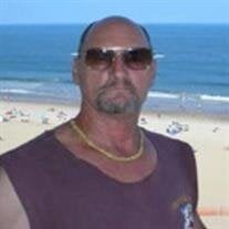 Mr. Edward "Ed" Crain