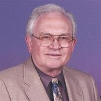 Bro. Sammy Wallace Smith