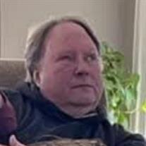 Brian Phillip Pennell