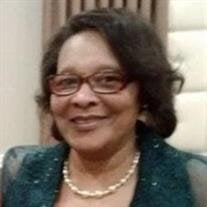 Angela Washington-Grant