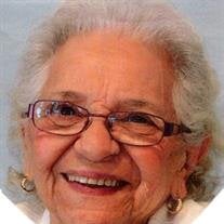 Berta Desormeau
