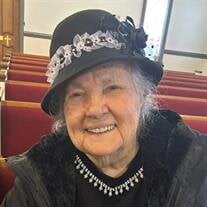 Gladys E. Turk
