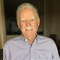 James Michael "Mike" Stegall
