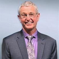 Phillip "Phil" R. Nagel