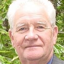 Richard Dale Gaede
