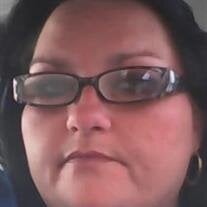 Tammy Deanna Riddell