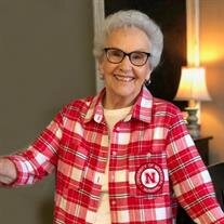 Phyllis Joanne (Brink) Necas