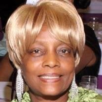 Ms. Emma Lucille Thompson