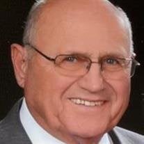 Donald E. Jourdan