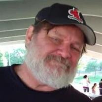 William Dale Temple Jr.